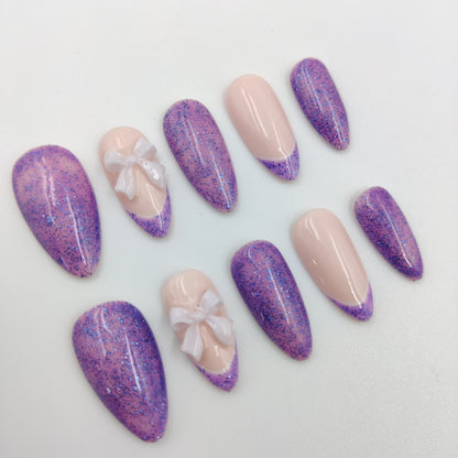 Glitter Baby
