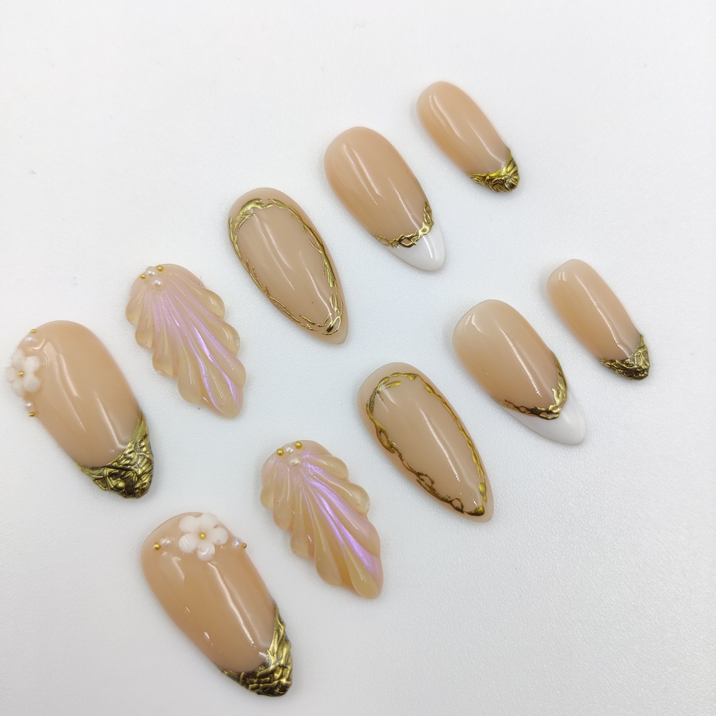 Shell of a Dream