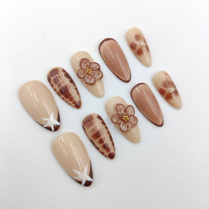 Seaside Mocha