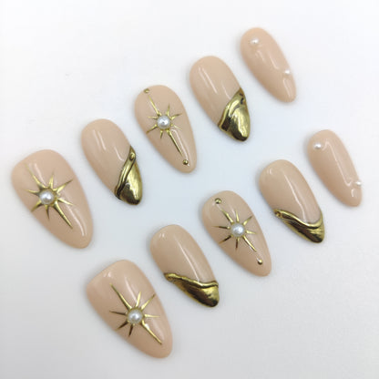 Summer Glaze
