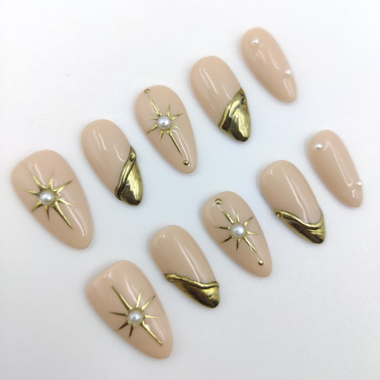 Summer Glaze
